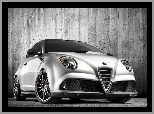 GTA, Alfa Romeo, MiTo